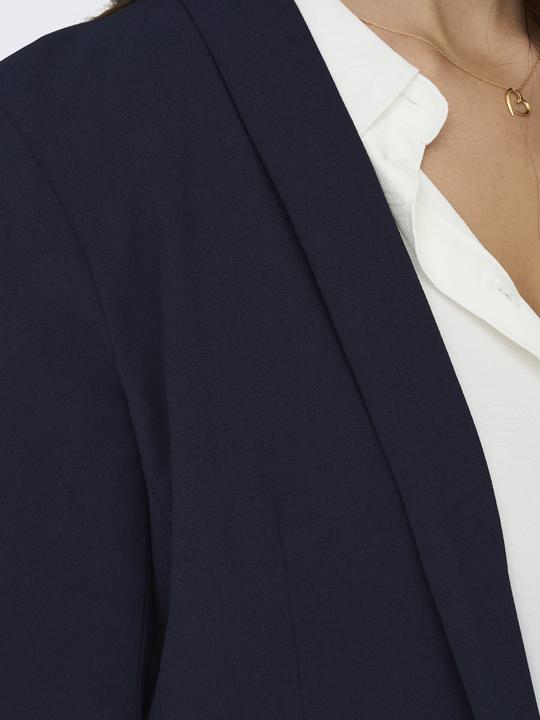 Actual product image Only Regular fit shawl collar blazer Blazer (36)