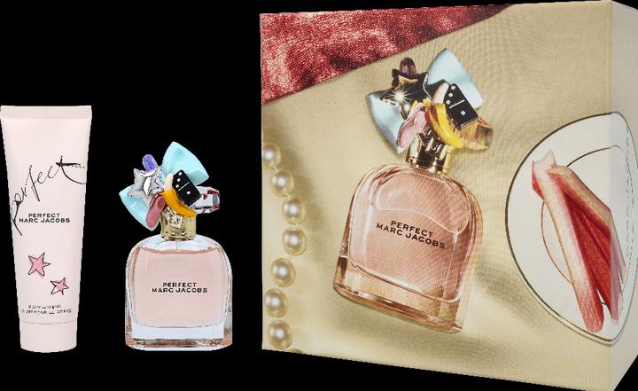Actual product image Marc Jacobs Perfect (Eau de parfum, 50 ml)