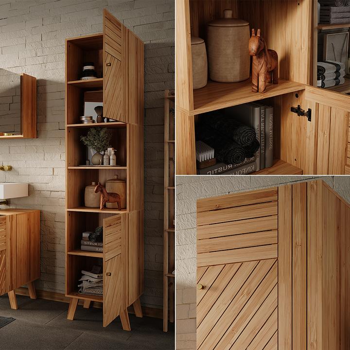 Immagine prodotto Vicco Lucie (40 x 36 x 177 cm)