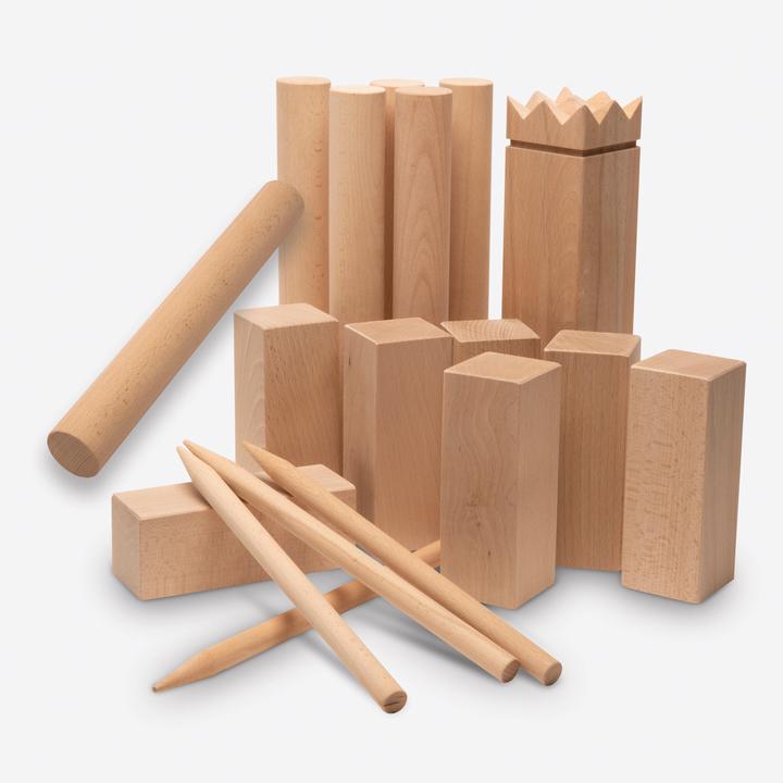 Immagine prodotto Geologic Kubb