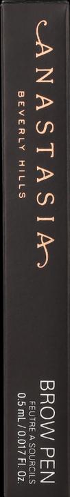 Produktbild Anastasia Beverly Hills Brow Pen (Granite)