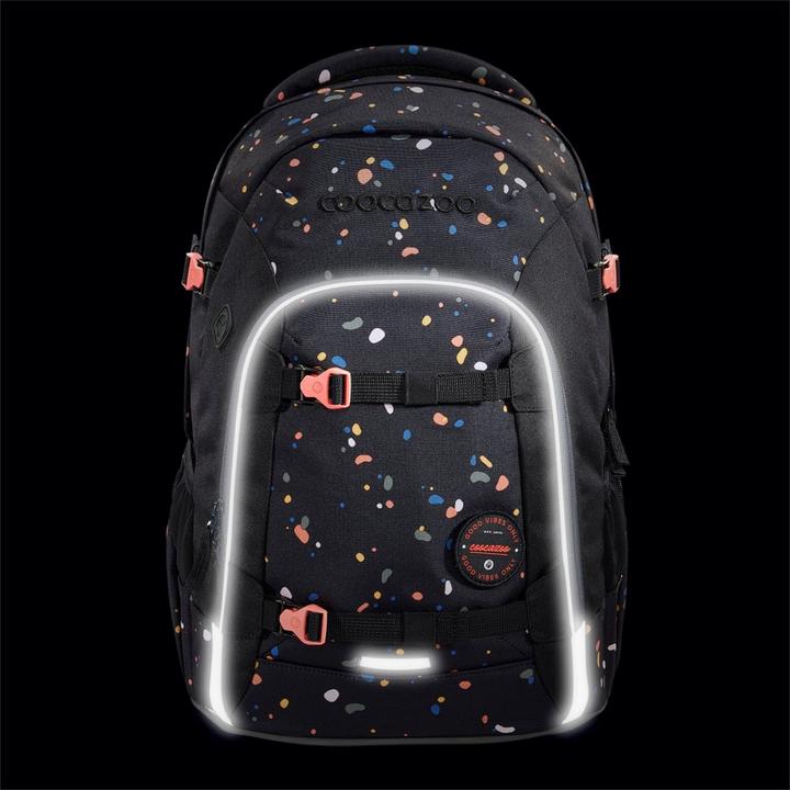 Image du produit Coocazoo sac à dos scolaire JOKER, 25 litres (25 l)