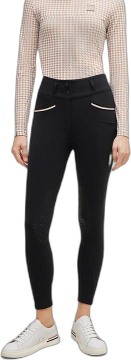 Produktbild BOSS Reithose Hannah Kniebesatz Damen (XS)