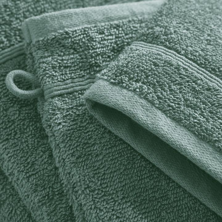 Immagine prodotto La Redoute Interieurs Gants De Toilette (15x21 cm)