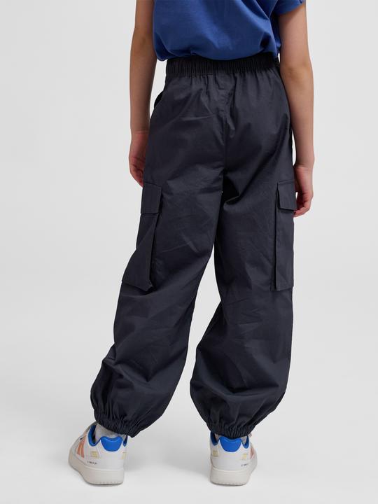 Actual product image hummel Hmlmaria Adjust Waist Pants (104)