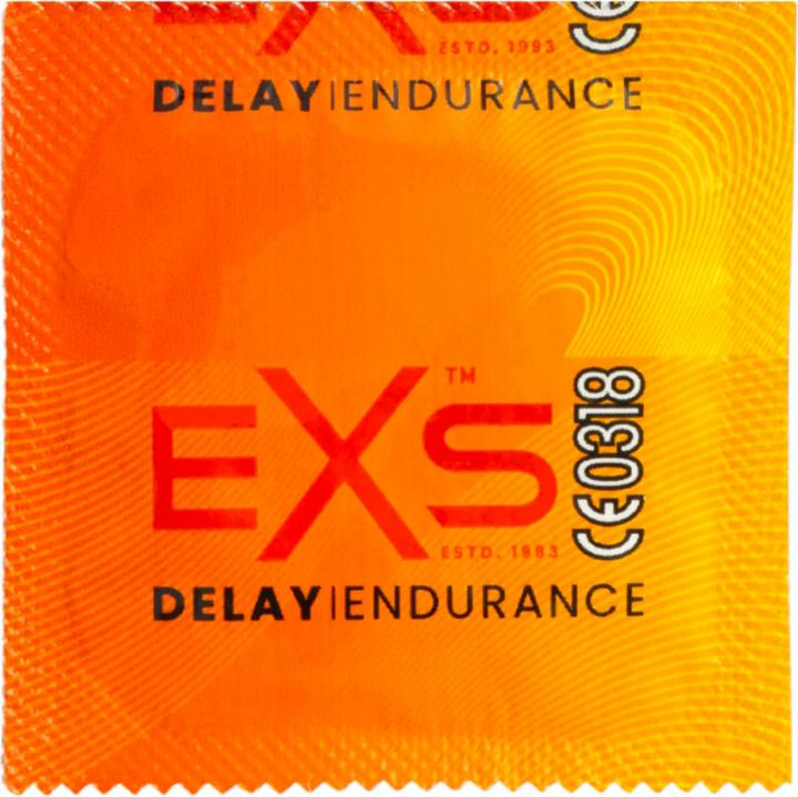 Image du produit Pipedream Delay - Condoms - 48 pièces (48 pcs)