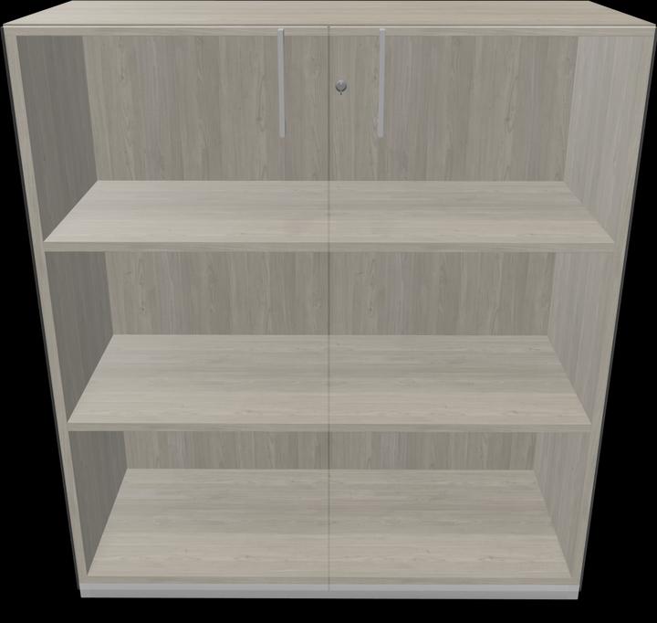 Produktbild Narbutas Choice Flügeltürschrank (100 x 40 x 111.5 cm)