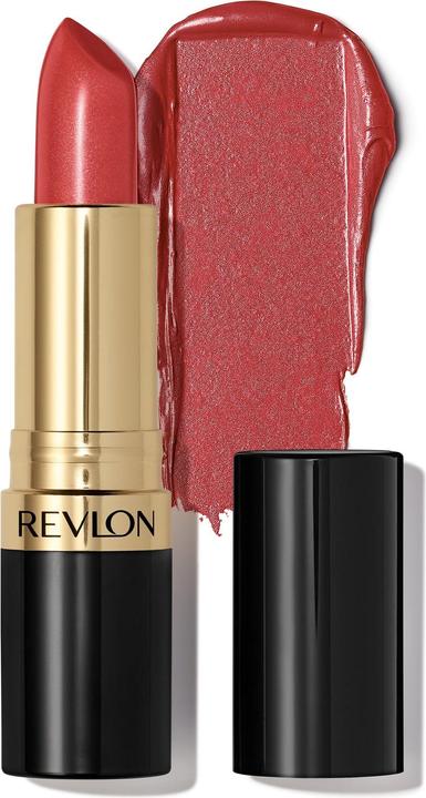 Produktbild Revlon Super Lustrous Lipstick DIRTY SHIRLEY (808)