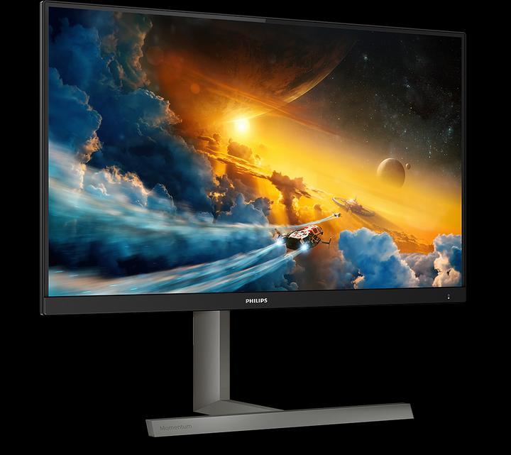 Actual product image Philips 278M1R/00 (3840 x 2160 Pixels, 27")