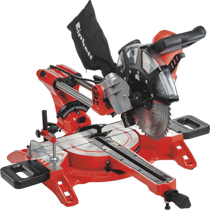 Image du produit Einhell TC-SM 2534/1 Double