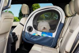 Productafbeelding PetSafe Fijne rit (Hond, Opvouwbaar)