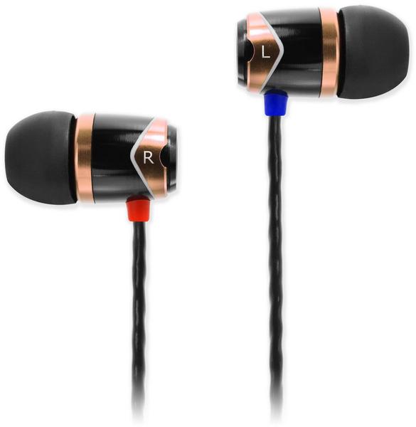 Image du produit SoundMagic E10 ausinės (Sans fil)