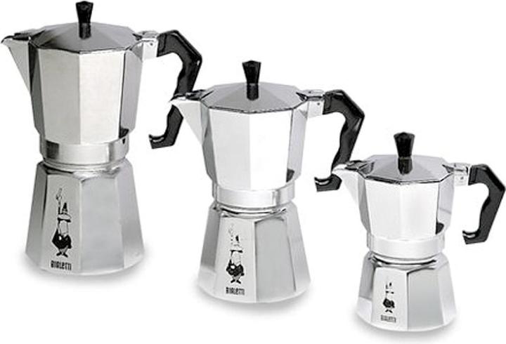 Image du produit Bialetti Moka6 (6 T.)