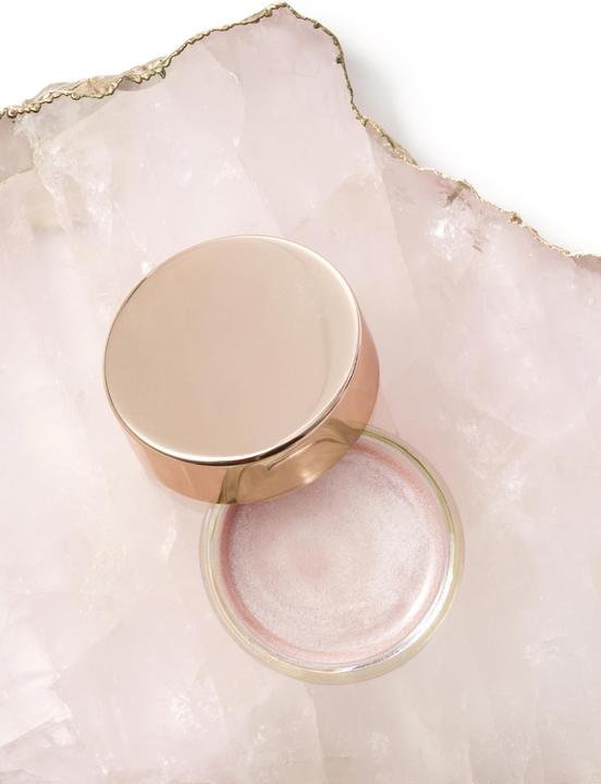 Produktbild Kora KGL5 Gesichts-Highlighter 6 ml 6 g Rose Quartz (Rose Quartz, Highlighter, 6 g)