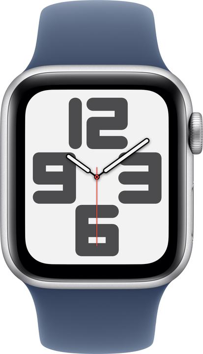 Produktbild Apple Watch SE 2024 (40 mm, nur WLAN)