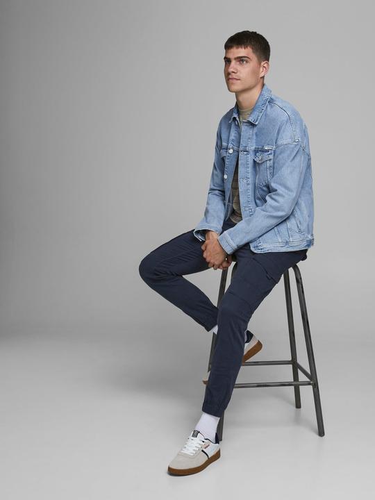 Produktbild Jack & Jones Paul Flake AKM 542 Cargohose (31)