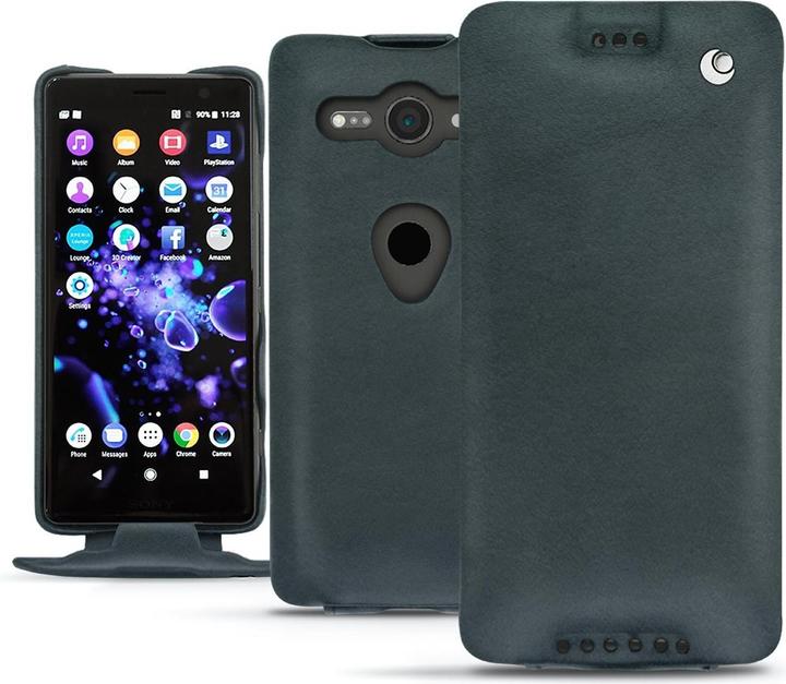 Image du produit Noreve Housse cuir vertical (Sony Xperia XZ2 Compact)