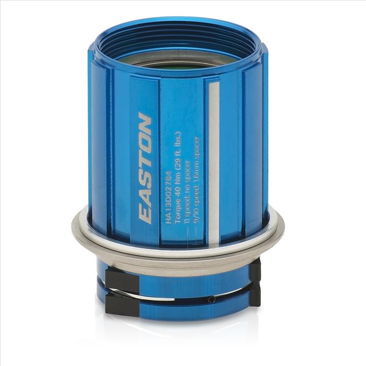 Actual product image Easton M1 freewheel body Shimano 11-speed