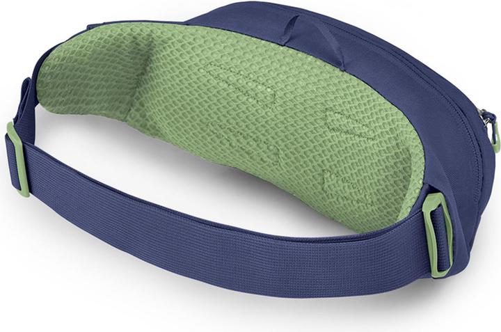 Actual product image Osprey Daylite Waist belt bag 45 cm