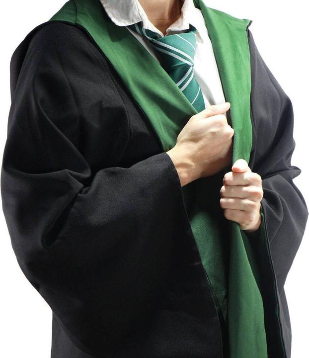 Actual product image Cinereplicas Harry Potter: Slytherin (XL)