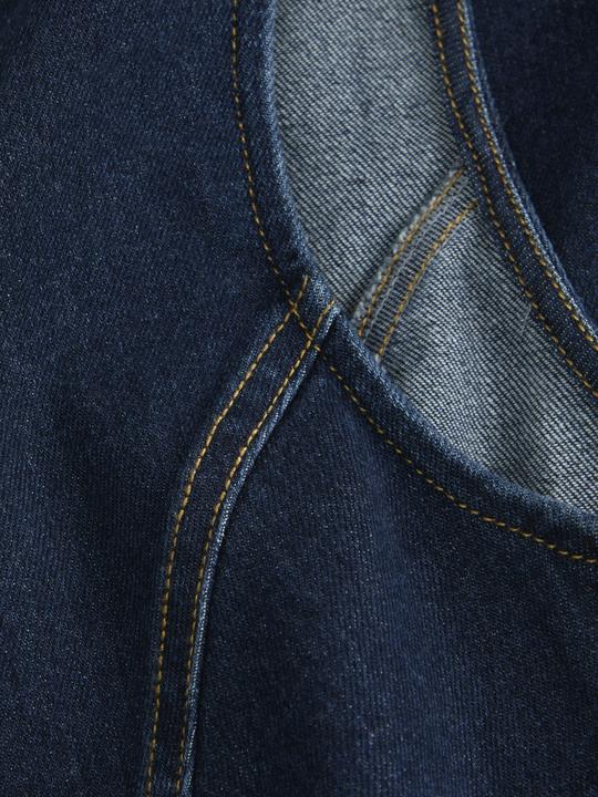 Immagine prodotto JJXX JXABRA Jeanskleid Jeanskleid (XL)