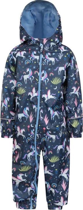 Image du produit Mountain Warehouse Combinaison de pluie bébé (80)