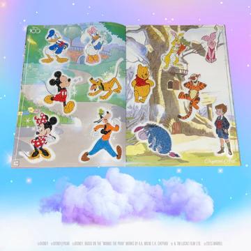 Produktbild Craft Buddy Crystal Art Disney