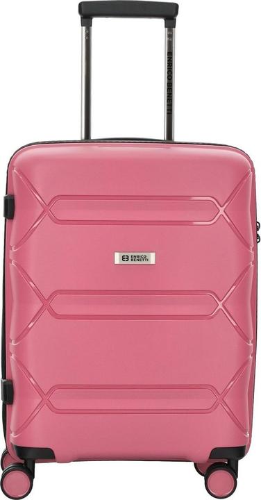 Actual product image Enrico Benetti Kingston 3 Case Set (93 l, L (90 - 115l))