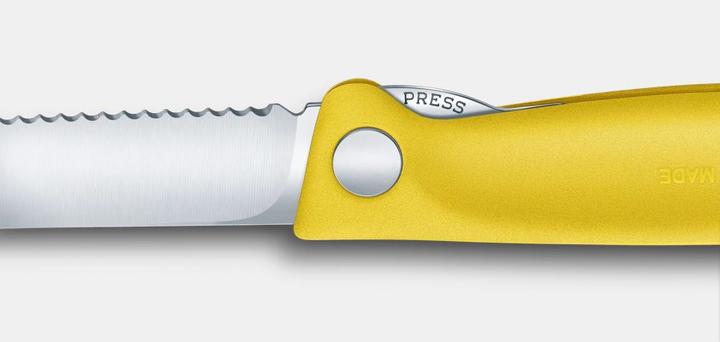 Immagine prodotto Victorinox Swiss Classic (11 cm)