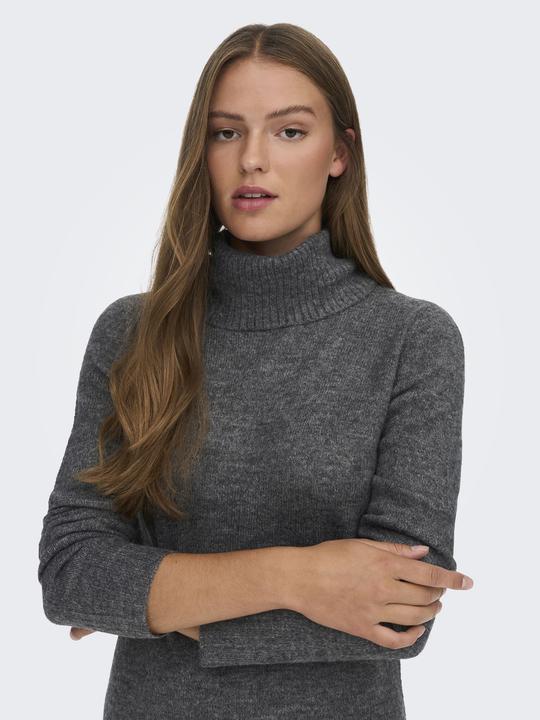 Image du produit JdY robe en tricot décolleté cascade (XL)