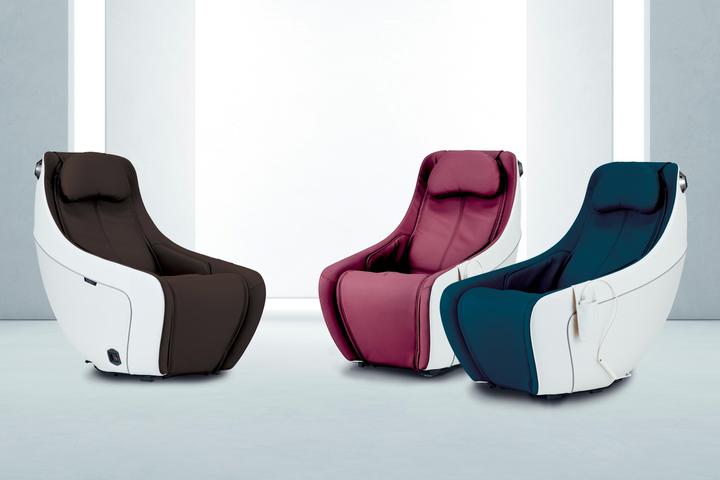 Image du produit Synca Fauteuil de massage CirC