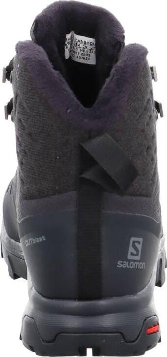 Actual product image Salomon Outblast WP (40 2/3)