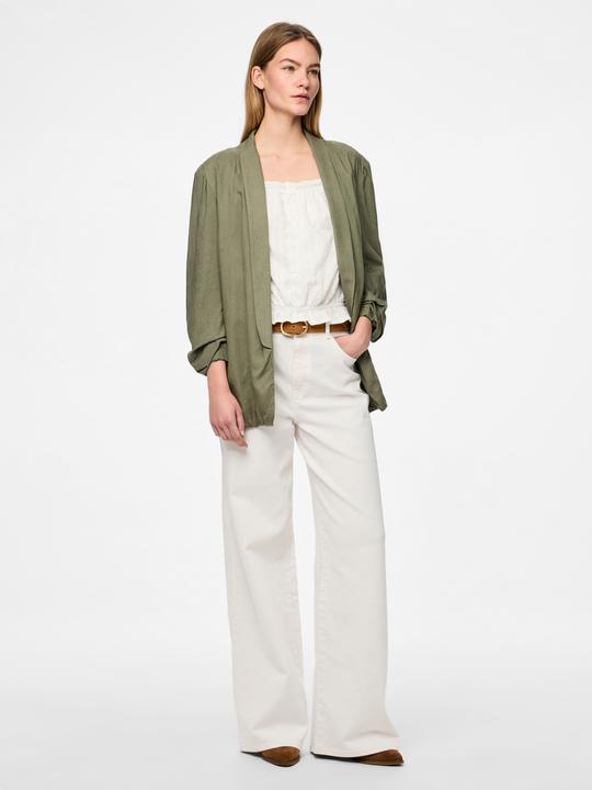 Actual product image Pieces Pcpia Bosella Blazer Wvn Noos (XS)