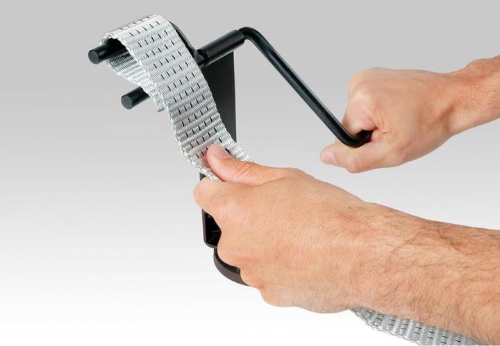 Immagine prodotto Lampa Magnetic-Vortex, riavvolgitore della cinghia di tensione