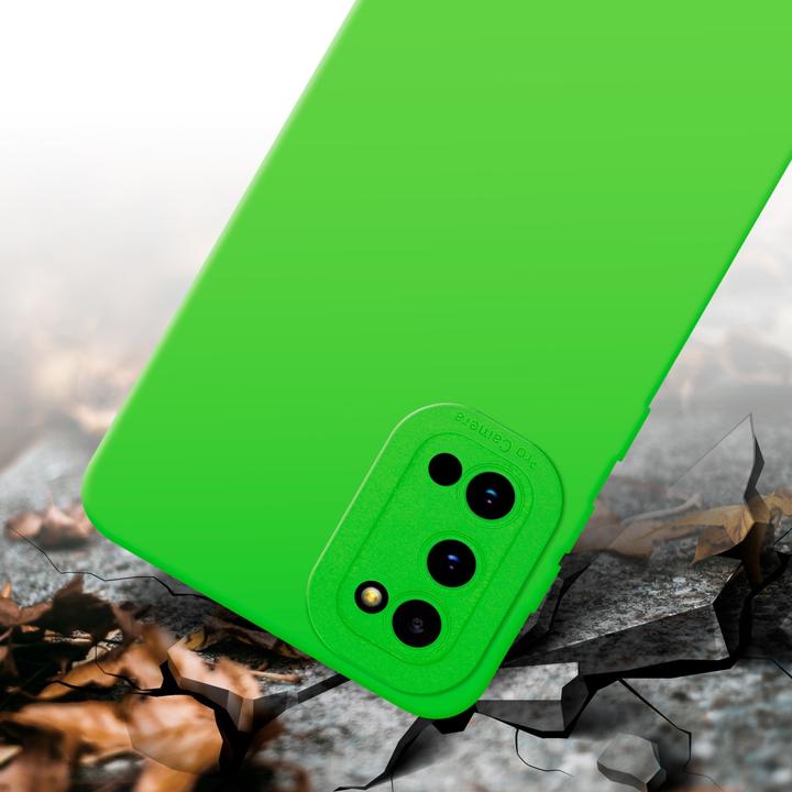 Immagine prodotto Cadorabo Custodia per Samsung Galaxy S20 in TPU stile Fluid LM162 (Samsung Galaxy S20+)