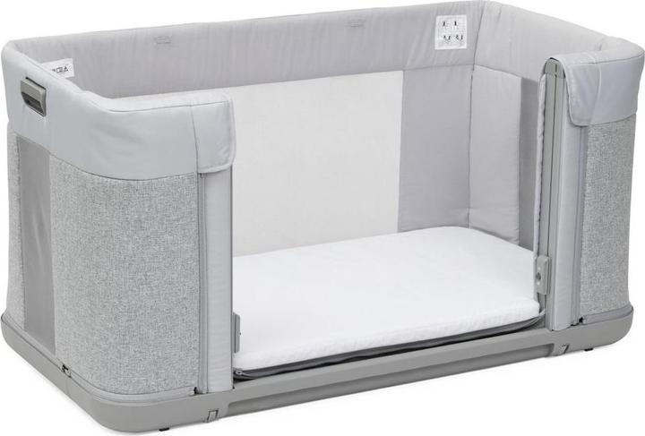 Actual product image Chicco Next2Me