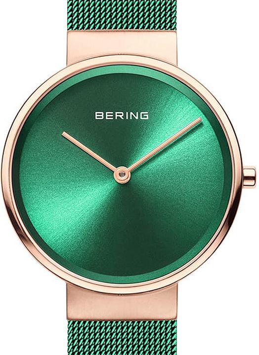 Produktbild Bering Classic (Analoguhr, 31 mm)