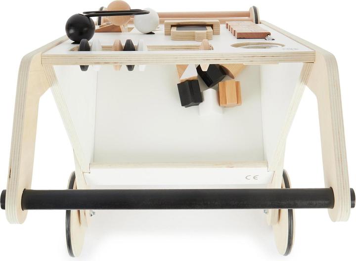 Image du produit Bieco Chariot d'apprentissage