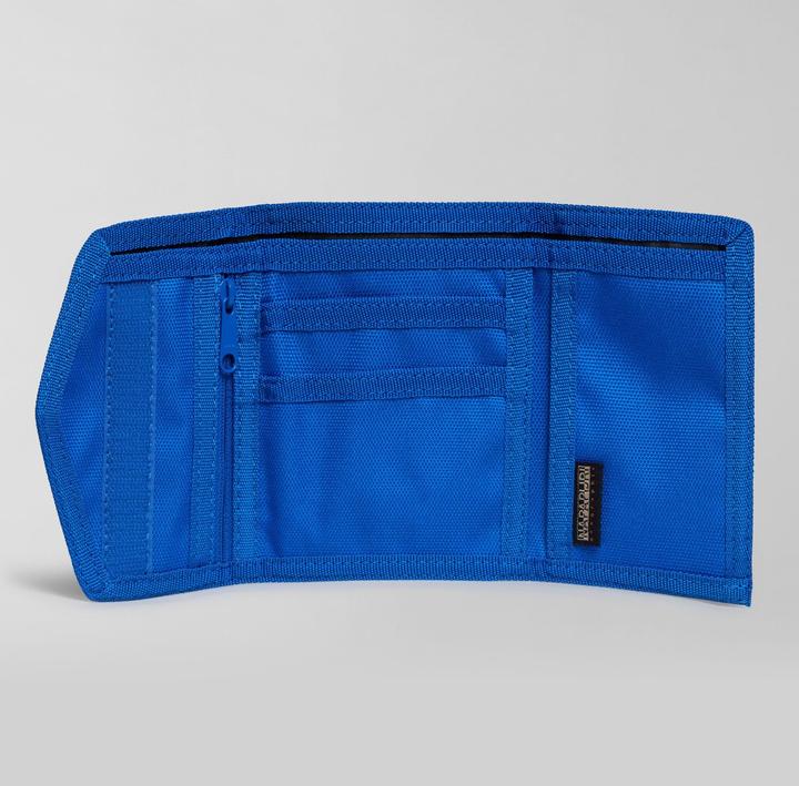 Actual product image Napapijri H-Hornby wallet 13 cm