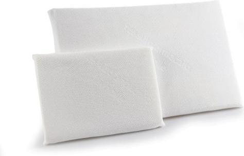 Image du produit MamaToyz Lait Coussin anti-étouffement pour lit de bébé