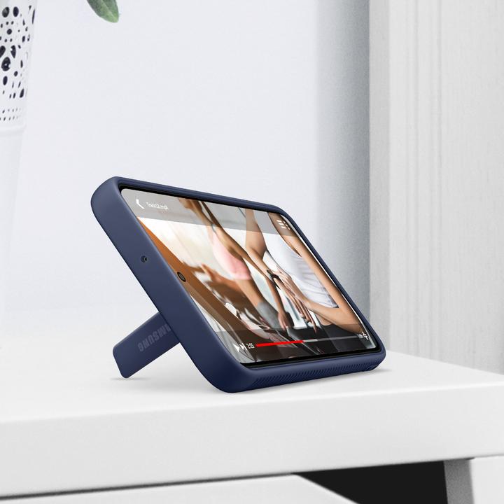 Immagine prodotto Samsung Protective Standing Cover (Samsung Galaxy S22+)