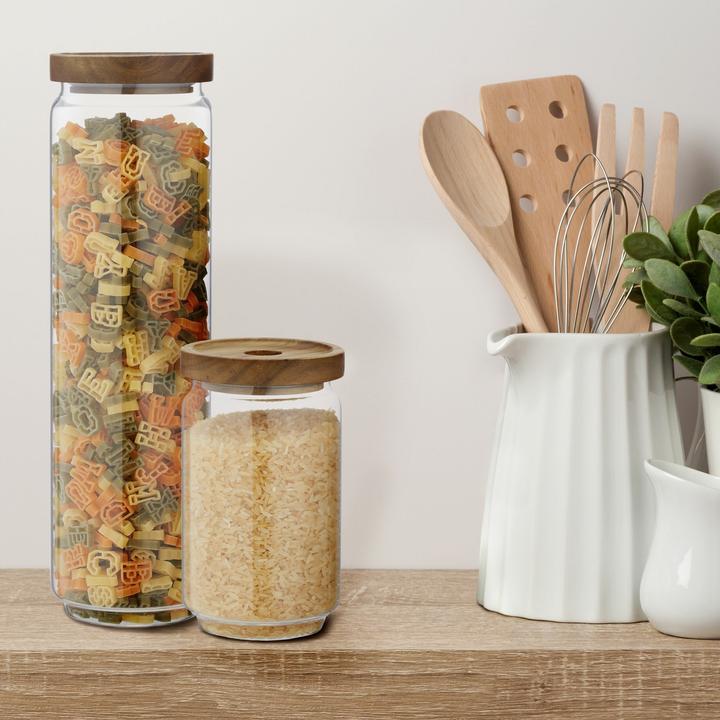 Image du produit Relaxdays 2x pots de fleurs (24 cm)