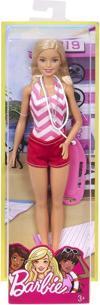Image du produit Barbie Architecte d'intérieur avec prothèse de jambe
