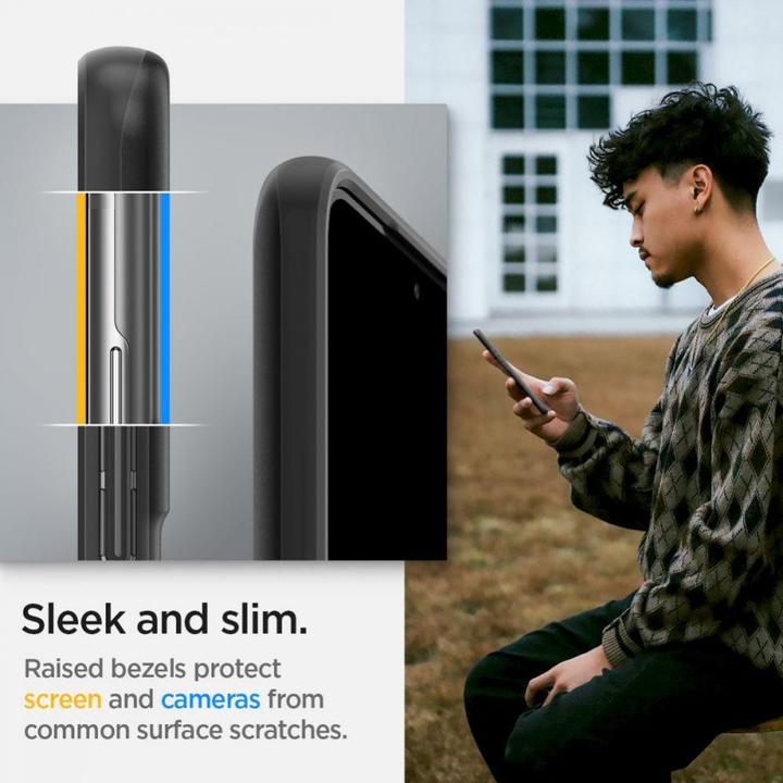 Image du produit Spigen Thin Fit (Samsung Galaxy S22 5G)