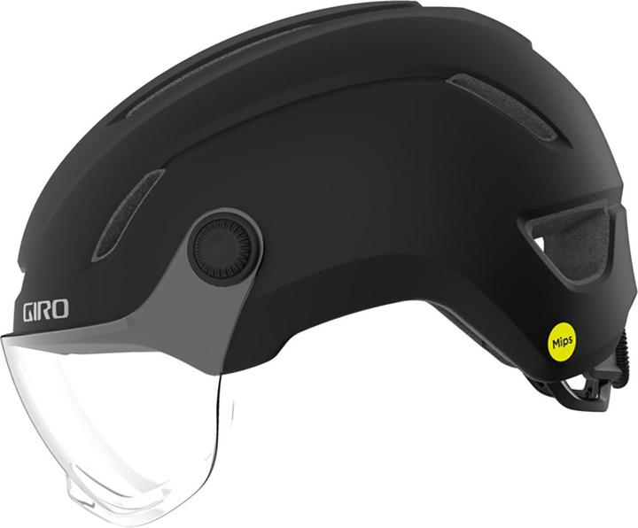 Actual product image Giro Evoke LED MIPS Helmet (55 - 59 cm)