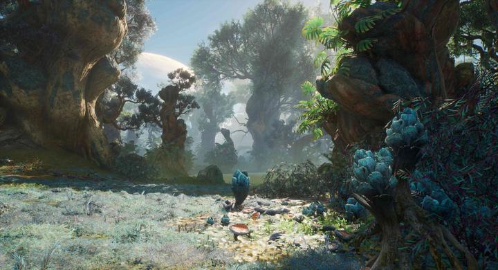 Image du produit THQ Outcast 2 (Xbox One X, Xbox Series X, DE)