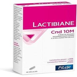Image du produit Lactibiane Cnd (30 pièce(s), Capsules, 35 g)