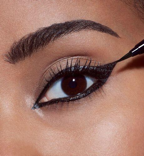Image du produit Dior Diorshow On Stage Liner (096 Noir satiné)