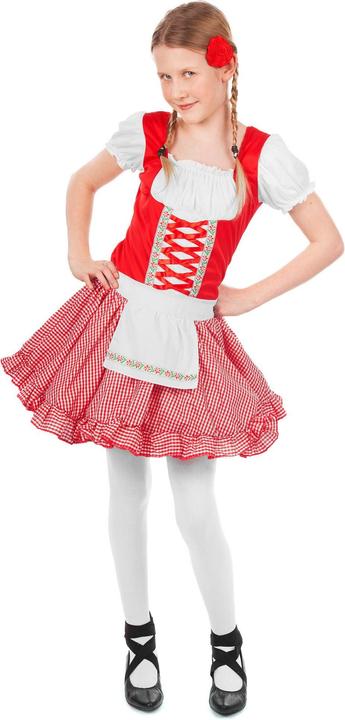 Produktbild Leg Avenue Piroschka (134, 140)