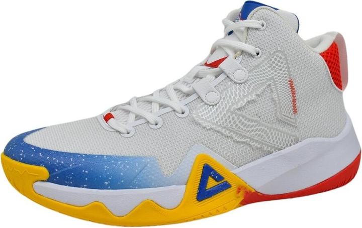 Produktbild Peak Ice Works hallenschuhe champion v2 (43)